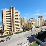 Vistas Al Mar Y Piscina Apartman Fuengirola