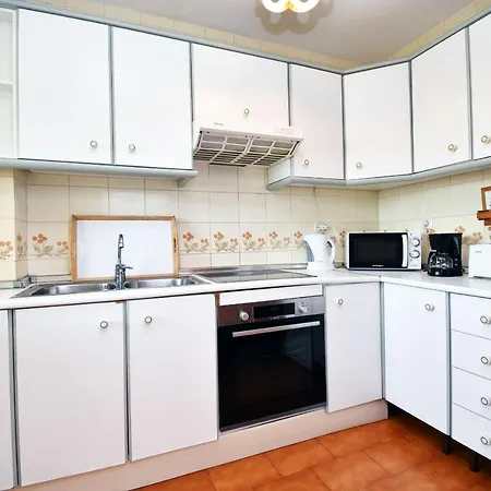 아파트 Vistas Al Mar Y Piscina