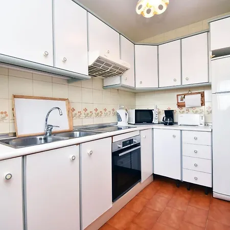 Vistas Al Mar Y Piscina