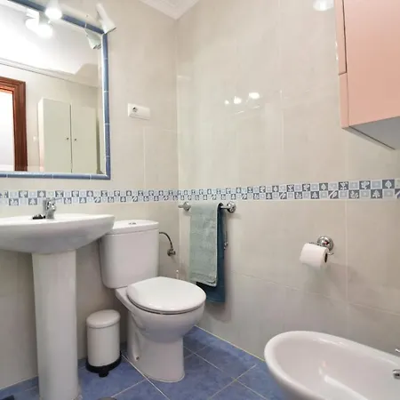 Vistas Al Mar Y Piscina 公寓 丰希罗拉