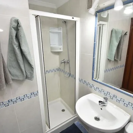 Apartamento Vistas Al Mar Y Piscina *