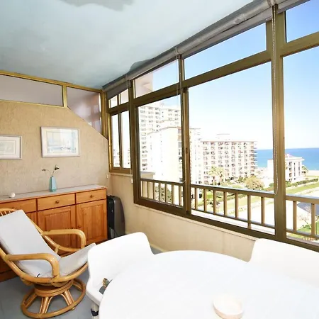 Vistas Al Mar Y Piscina