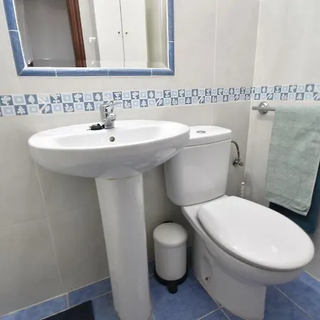 Apartamento Vistas Al Mar Y Piscina Fuengirola