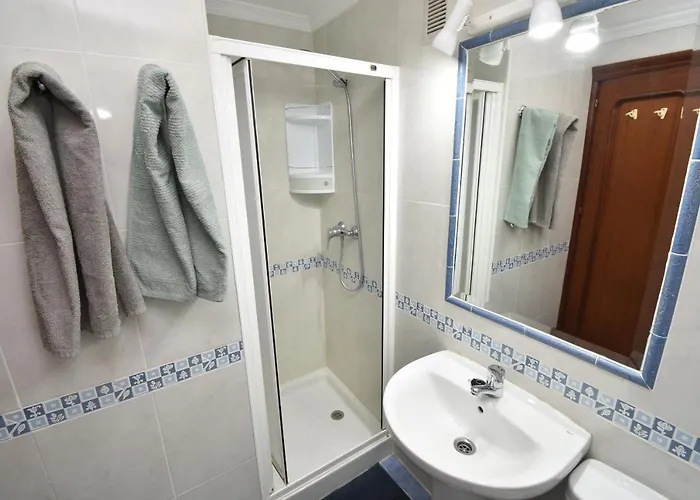 Appartement Vistas Al Mar Y Piscina *