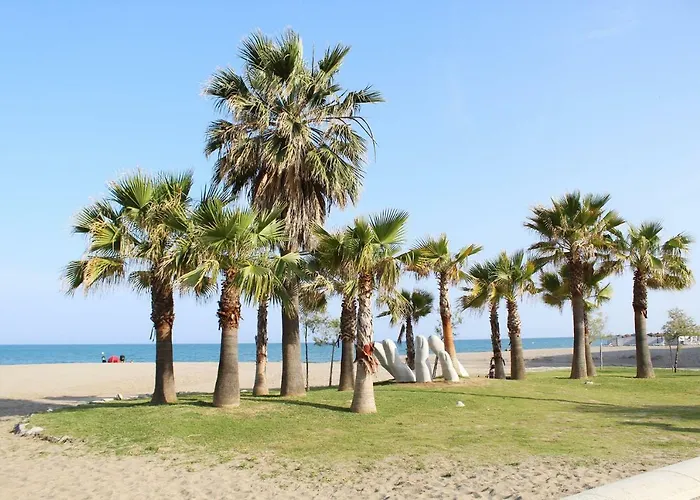 Vistas Al Mar Y Piscina * フエンヒロラ