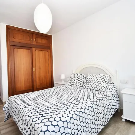 Vistas Al Mar Y Piscina * Fuengirola